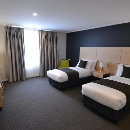The Astor Suites Goulburn Exterior photo