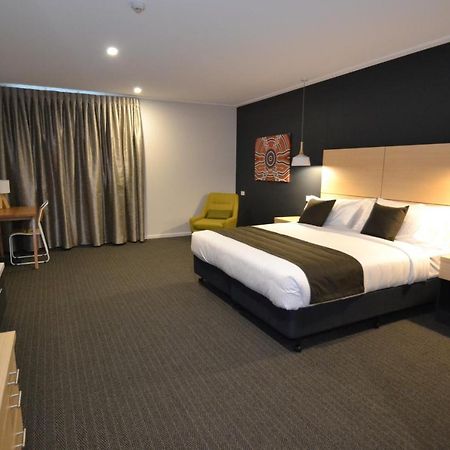 The Astor Suites Goulburn Exterior photo