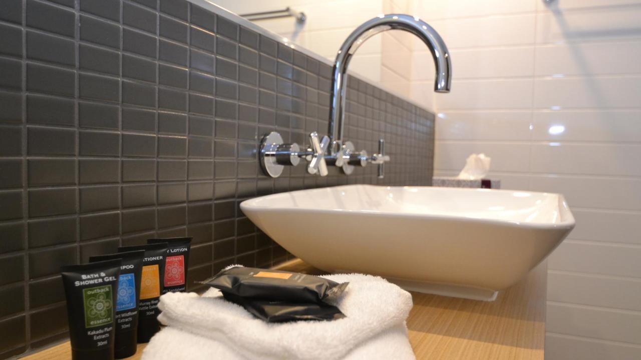 The Astor Suites Goulburn Exterior photo